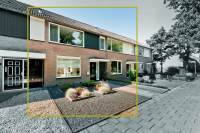 Woning Raam 125 Uden