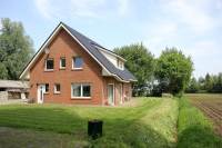 Woning Lagewijk NZ 20 Roswinkel