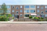 Woning Anna van Burenstraat 36 Dordrecht