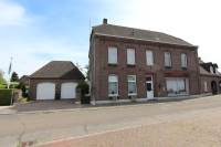 Woning Kortestraat 1 Blitterswijck