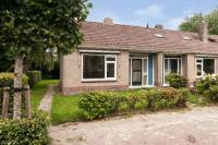 Woning J.J.Hofstrjitte 17 Gaastmeer
