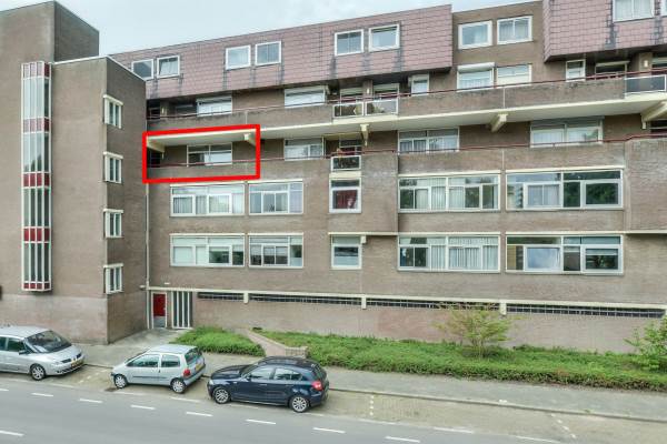 Woning Hogestede 136 Roosendaal