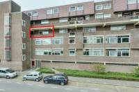 Woning Hogestede 136 Roosendaal