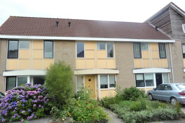 Woning De wiezeboom 24 Steenwijk