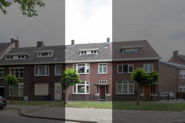Woning Meezenbroekerweg 102 Heerlen