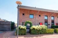 Woning Emmenhoeve 56 Bennekom