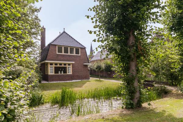 Woning Van Sminialeane 4 Wommels