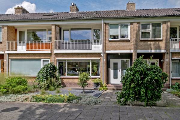 Woning Groenendaal 24 Groningen