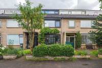 Woning Sfinxdreef 13 Utrecht