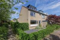Woning Rietgors 17 Eemnes