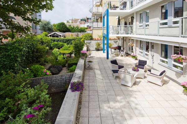 Woning Hogeweg 78 Zandvoort