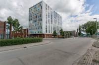 Woning Kraanvogelstraat 92 Groningen