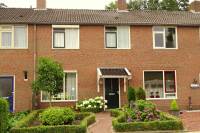 Woning 't Fledderbos 13 Stadskanaal