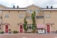 Woning Baccarastraat 18 Aalsmeer