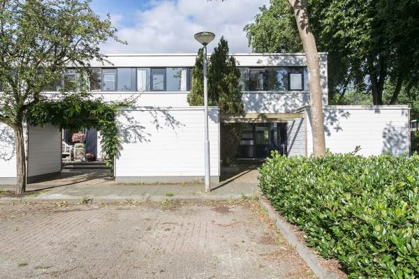 Woning Valreep 119 Groningen