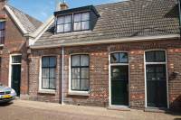 Woning Nutstraat 5 Harlingen