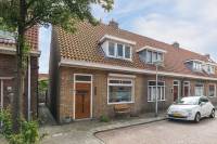 Woning Narcisstraat 10 Zwolle