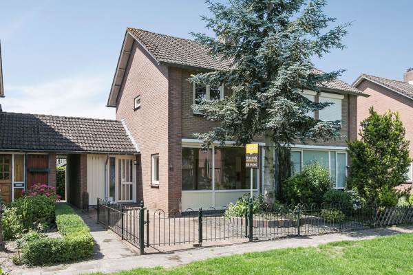 Woning Laarmanskamp 52 Schalkhaar