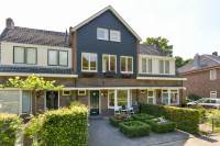 Woning Parallelweg 16 Oosterbeek
