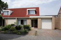 Woning De Spa 43 Slagharen