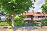 Woning Prinsenweg 6 Wassenaar