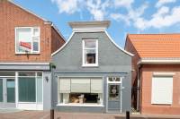 Woning Nieuwstraat 7 Bruinisse