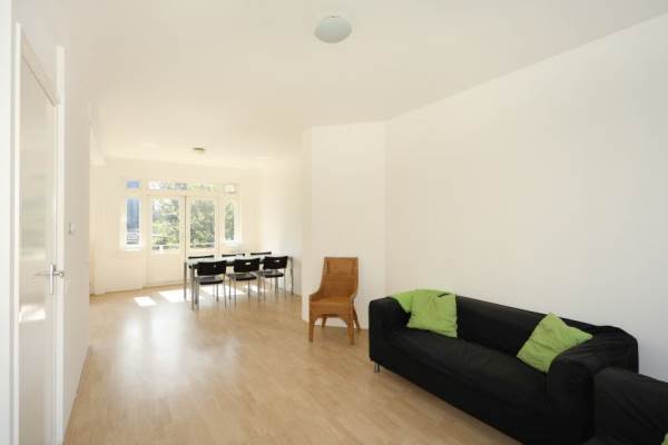 Woning Dr C A Gerkestraat 52rood Zandvoort