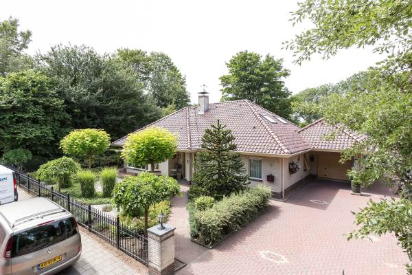 Woning Overweerse polderdijk 5 Purmerend