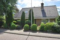 Woning De Bast 44 Sint Nicolaasga