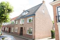 Woning Pickéstraat 25B Noordwijk Zh