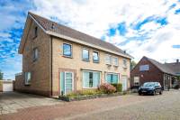Woning Molenstraat 5 Geffen