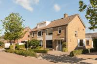 Woning Prins Bernhardstraat 38 Drunen