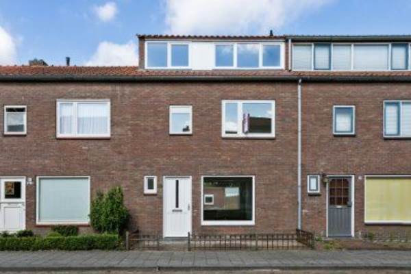 Woning Vogelpoelstraat 35 Geldrop