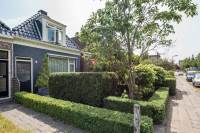 Woning Parallelweg 16 Heerenveen