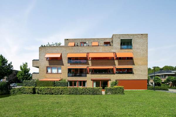 Woning Dokter Van Dongenkade 33 Oud-Beijerland