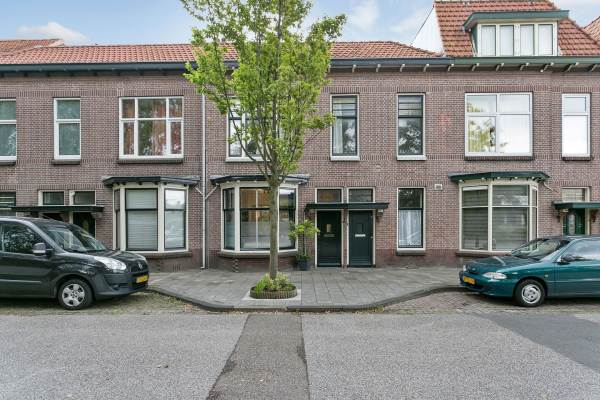 Woning Morsweg 290 Leiden