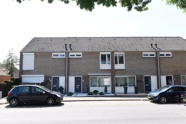 Woning Vullingsweg 138 Heerlen