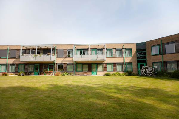 Woning Lelypark 53 Wieringerwerf