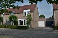 Woning Sint Catharinastraat 17 Son en Breugel