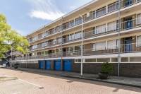 Woning Otto Verdoornplaats 38 Rotterdam