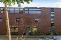 Woning Lampenistenstraat 23 Amsterdam