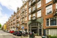 Woning Tilanusstraat 79II Amsterdam