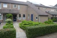 Woning Burg. Janssensstraat 40 Schijndel