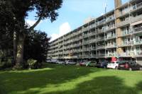 Woning Burgemeester Keijzerlaan 109 Leidschendam