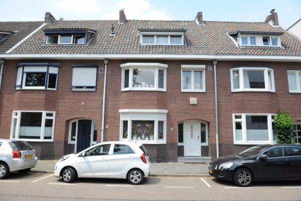 Woning Oude Lindestraat 6 Heerlen