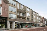Woning Haarlemmerstraat 30 Leiden