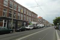 Woning Beeklaan 155 Den Haag