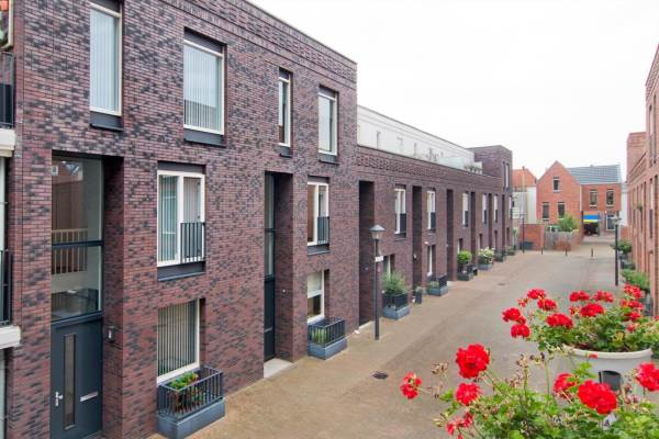 Woning Cavaleriepad 14 Gorinchem