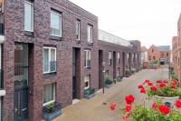 Woning Cavaleriepad 14 Gorinchem