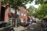 Woning Herman Costerstraat 352 Den Haag